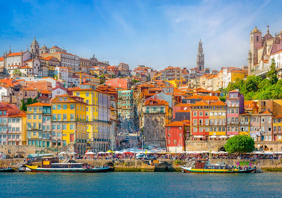 Porto Travel Guide